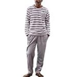 Les Meilleurs Pyjamas en Eponge pour Hommes : Confort et Style pour vos Nuits Glamour