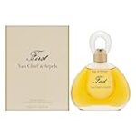 Les meilleures fragrances pour accompagner vos chaussures : Van Cleef & Arpels First Eau de Parfum