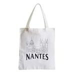 Le sac Louise de Nantes : l'accessoire mode incontournable pour accompagner vos meilleures chaussures pour femmes !