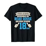 Top 10 des t-shirts garçon originaux à porter avec les meilleures chaussures pour femmes et accessoires tendance