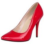 Les chaussures rouges : un incontournable pour une touche de style et d'audace !