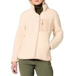 Blouson Sherpa : Le Must-Have de l'Hiver pour Compléter Votre Look !