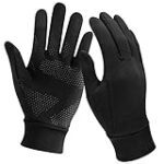 Les meilleurs gants hiver tactiles pour compléter votre tenue de mode !