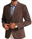 Blazer en velours pour homme : l'accessoire tendance à associer avec les meilleures chaussures pour femmes