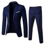 Les meilleures offres de smokings pour hommes à prix abordable : Comparaison des accessoires et mode femmes