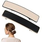 Barrettes cheveux haut de gamme : Les accessoires incontournables pour compléter votre look mode !