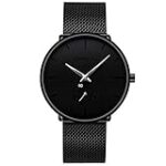 Les Partisanes Montres : Les Accessoires Parfaits pour Compléter Votre Look Mode!