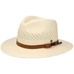 Le véritable chapeau panama pour homme : l'accessoire indispensable pour compléter votre style !