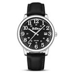 Les montres Burberry homme sport : le complément parfait pour un look tendance et sportif !