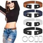 Les meilleures ceintures pour sublimer votre jean : le complément parfait pour vos chaussures et accessoires de mode