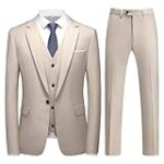 Costume trois pièces homme mariage : Les meilleures chaussures pour accompagner ce look élégant