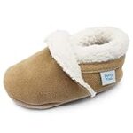 Les Meilleurs Chaussons Fourrés Enfant pour un Confort Douillet cet Hiver: Comparaison des Modèles pour les Petits Pieds Coquets