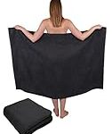 Les meilleurs maxi draps de bain XXL pour un été stylé : Comparaison et guide d'achat
