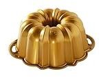 Découvrez le moule Bundt Cake Nordic Ware : l'accessoire indispensable pour une mode gourmande !