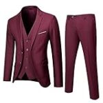 Les tendances de couleurs de costumes de mariage pour hommes à associer aux meilleures chaussures pour femmes