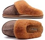 Les chaussons femme en mouton retourné : comparatif des modèles les plus confortables et tendance pour une touche de douceur cet hiver