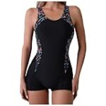 Les maillots de bain femme couvrant le dos : le parfait accessoire pour compléter votre tenue estivale !