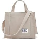 Les Tote Bags Tendance à Adopter en 2023 : Un Accessoire Incontournable pour Compléter Votre Look !