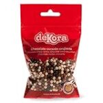 Les perles de chocolat : le nouvel accessoire tendance pour sublimer vos chaussures !