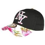 Éclat tropical : Les meilleures chaussures pour femmes et accessoires à associer avec une casquette tropical