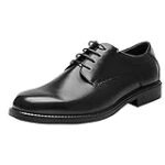 Chaussures Homme de Ville Italienne : Les Meilleures Options Comparées pour un Style Inimitable !