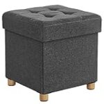 Les canapés ottomans : l'accessoire parfait pour un style de mode irrésistible !