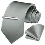 Comment choisir la meilleure couleur de cravate pour un costume gris : guide pratique pour un look impeccable