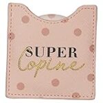 Veste Cop Copine : L'accessoire parfait pour compléter vos meilleures chaussures pour femmes !