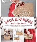 Les sacs en raphia au crochet : l'accessoire tendance à associer avec les meilleures chaussures pour femmes de la saison