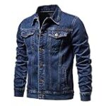 Les Meilleures Vestes en Jean pour Homme : Élément Incontournable de Votre Tenue !