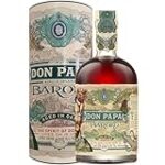 Découvrez l'origine du rhum Don Papa : un parfait accord pour accompagner les meilleurs chaussures pour femmes