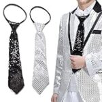 Costume cravate pour femme : Les meilleurs accessoires pour un look élégant