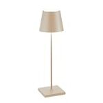 Les lampes Poldina Zafferano : l'accessoire lumineux tendance à associer avec les meilleures chaussures pour femmes