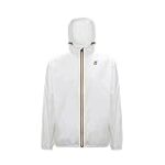 Kway CDG Blanc : L'accessoire tendance à associer avec les meilleures chaussures pour femmes
