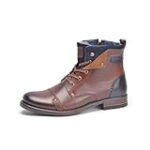 Les meilleures bottes Redskins pour homme : Comparatif et guide d'achat pour les amateurs de mode