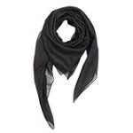 Les 10 plus belles écharpes 100% coton pour femmes : Accessoires incontournables de la mode