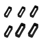 Les 5 meilleures montres bracelet en silicone à assortir avec vos chaussures pour femmes !