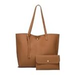 Top 5 des Sacs de Cours Marron pour Compléter Votre Tenue Chic !