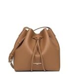 Le sac seau camel : l'accessoire incontournable pour compléter votre look de chaussures pour femmes