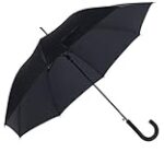Les indispensables accessoires pour homme : comparatif des meilleurs parapluies canne à associer avec vos chaussures pour femmes
