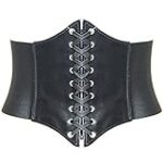 Les meilleures ceintures corset en cuir pour sublimer vos tenues : comparaison et sélection !