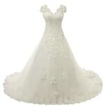 Trouvez la robe parfaite pour votre mariage à La Rochelle : Comparaison des meilleurs chaussures pour femmes, accessoires et mode.
