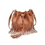 Les Meilleurs Sacs Seau à Franges Pour Compléter Votre Style: Comparaison des Accessoires Incontournables de la Mode Féminine
