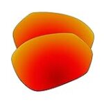Les lunettes de soleil Oakley Wire Tap 2.0 : Un accessoire incontournable pour compléter votre look tendance !