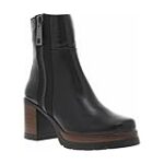 Les bottes Dorking femme noire : un choix élégant pour un look tendance