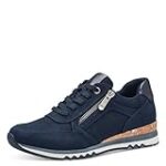 Chaussure Marco Femme : Découvrez les meilleurs modèles pour un look tendance et confortable !