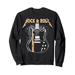 Les Meilleurs Pulls Rock 'n' Roll pour Compléter Votre Look avec les Meilleures Chaussures pour Femmes, Accessoires et Mode