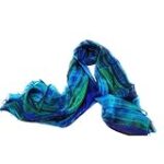 Les 5 plus beaux foulards 100% soie pour compléter vos tenues de mode !