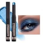 Les meilleurs crayons bleus pour sublimer les yeux marrons : un accessoire indispensable pour compléter votre look !