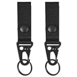 Les porte-clés ceinture : l'accessoire indispensable pour accompagner vos chaussures pour femmes